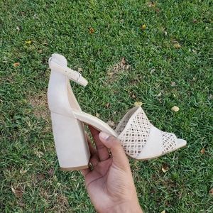 Vince Camuto Heels